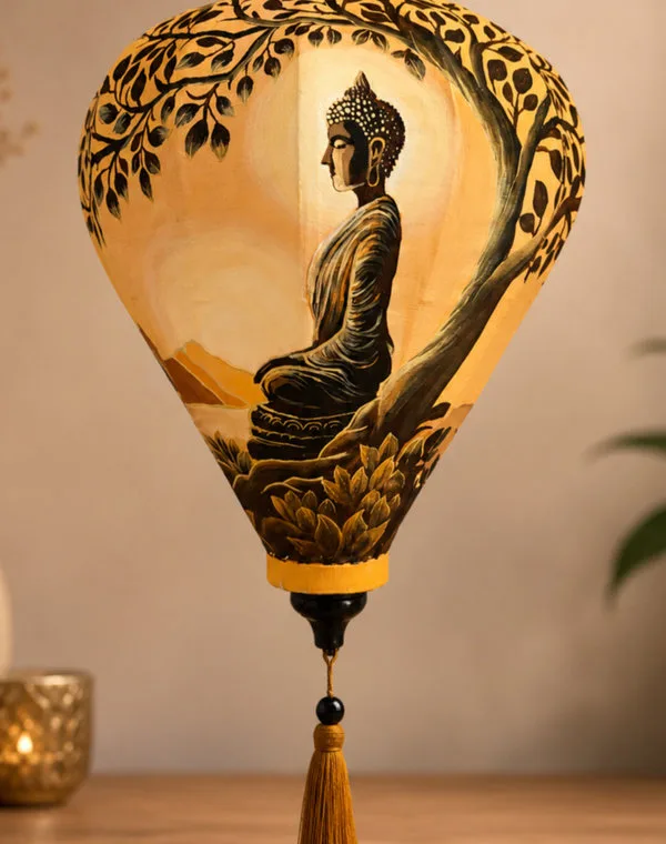 Dragon & Heritage lantern 5