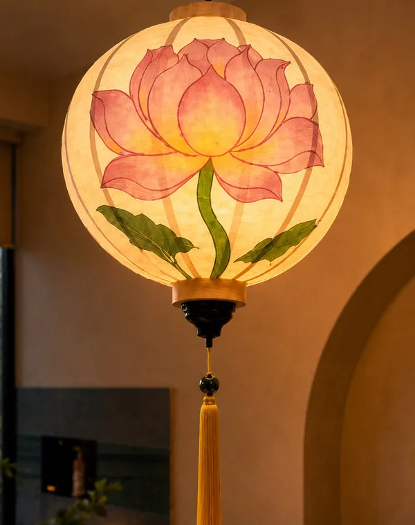Matching Set lanterns 1