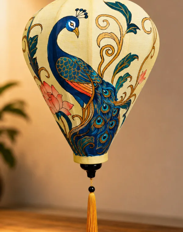 Animal & Whimsical lantern 3