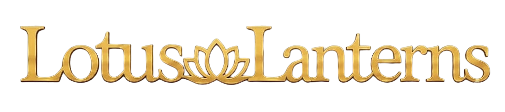 Lotus Lanterns